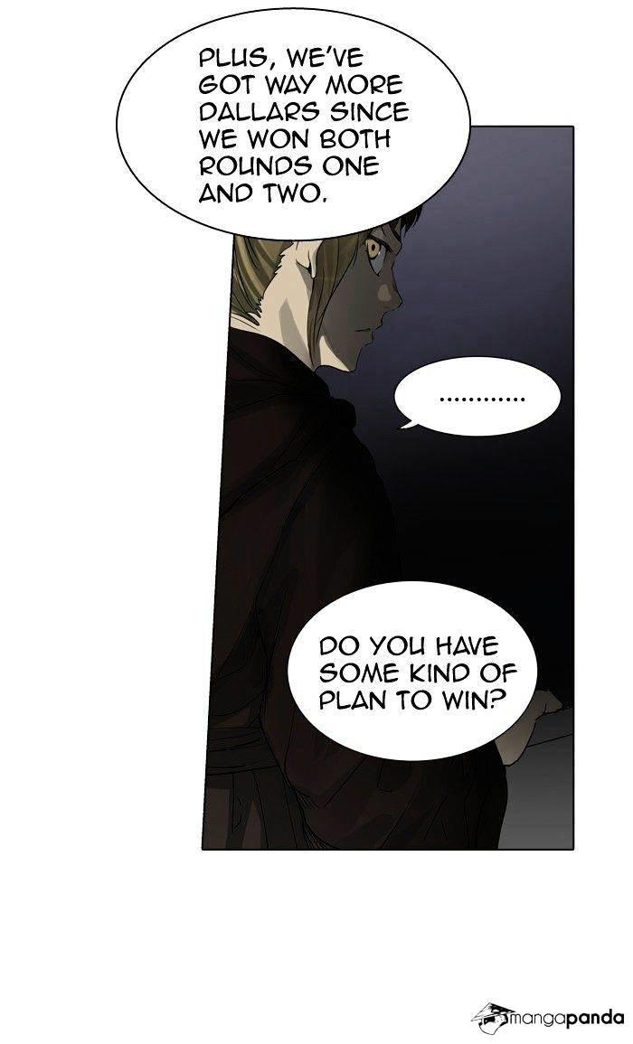 Tower Of God, Chapter 268 image 067